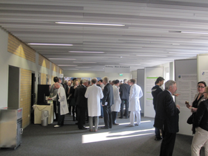 Международная конференция «Development Origins of Adiposity and Long-term Health» Международная конференция «Development Origins of Adiposity and Long-term Health»